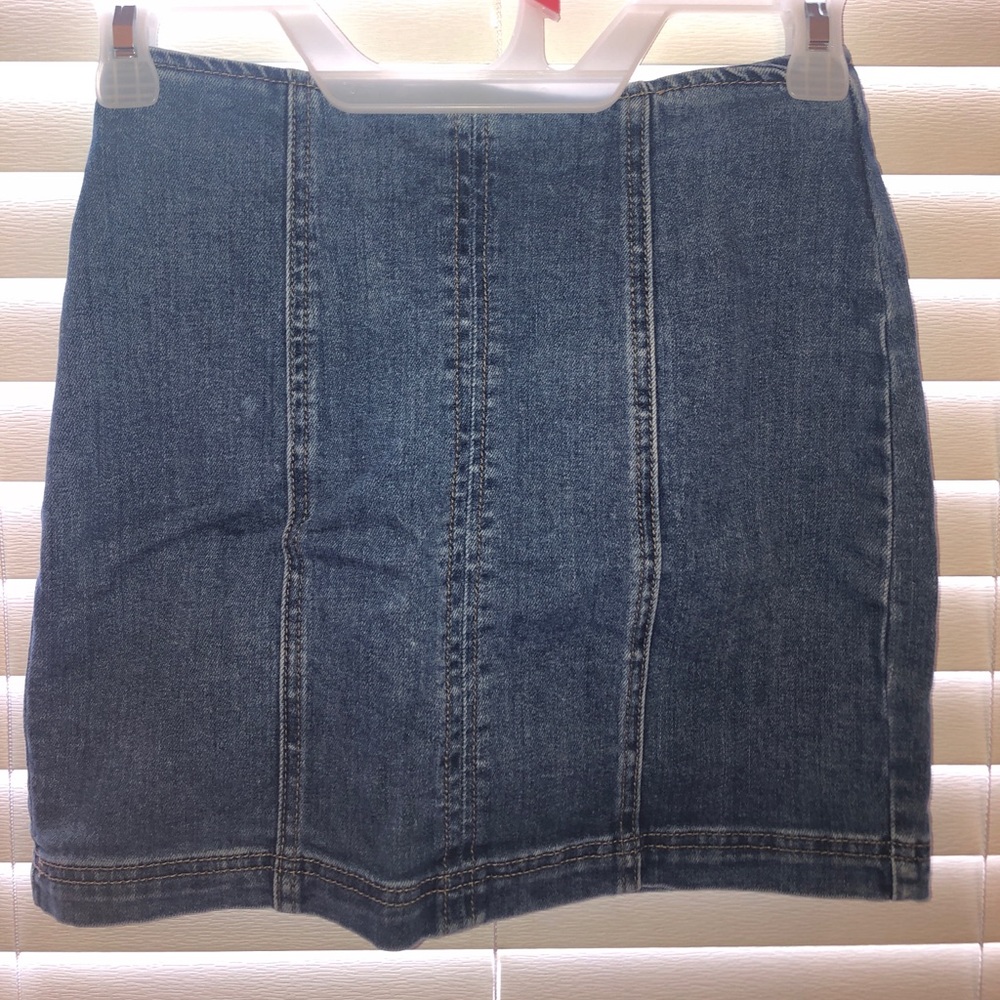 PacSun Skirt
